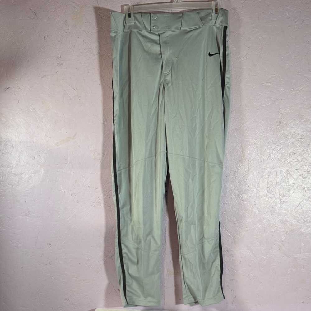Nike Grey Baseball Pants
